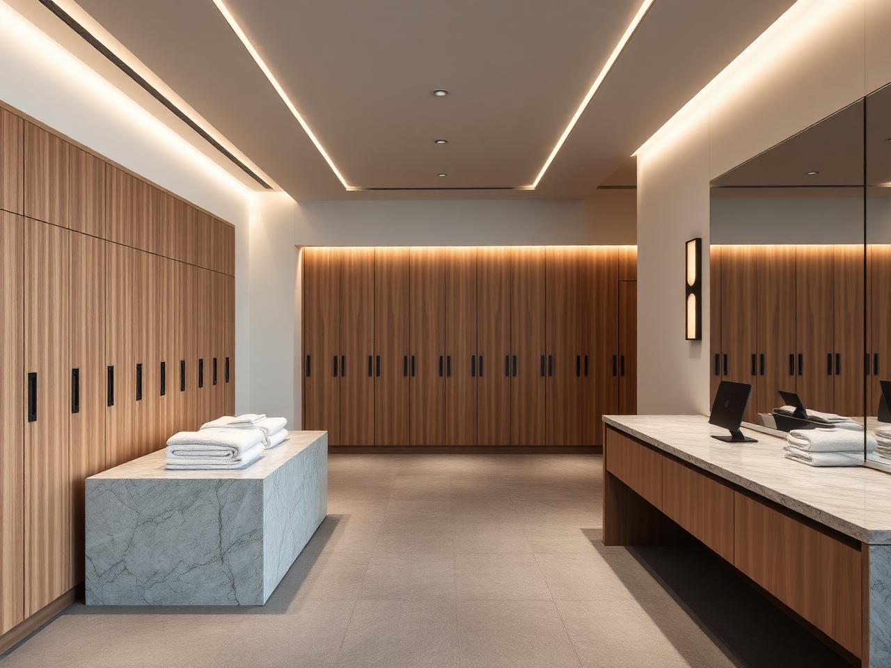 ACADEMIA E SPA