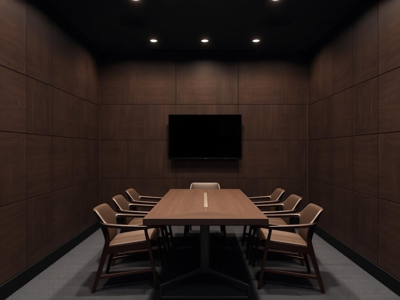 SALA DE FECHAMENTO